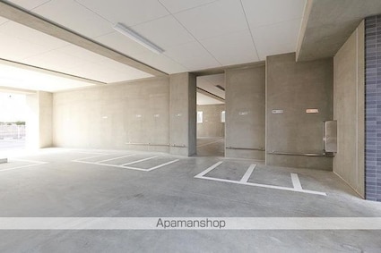 ａｄｅｎｉｕｍ　Ｆｏｒｅｓｔ[1LDK/45.32m2]の共用部2