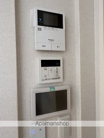 フィーノの内装写真