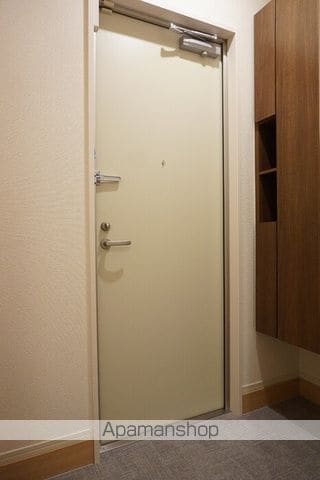 リジュールの内装写真