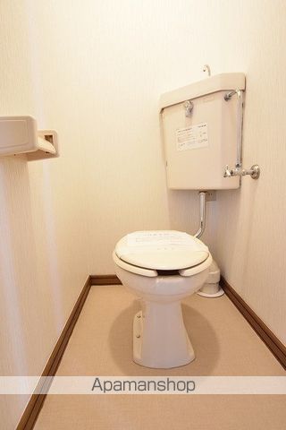 サンハイツ札幌オリオンの内装写真