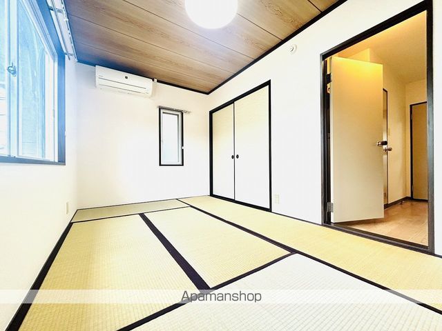 ハイツ215の内装写真