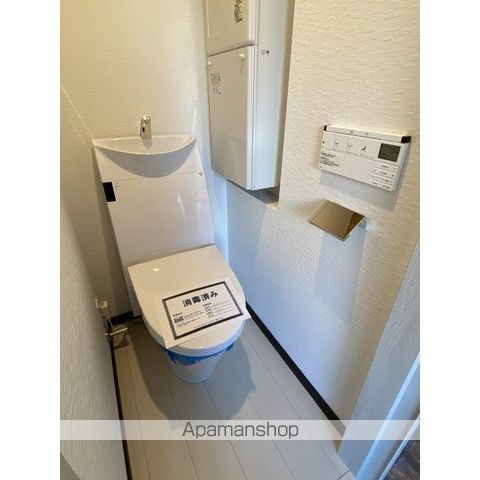 ジュリアス南千住の内装写真