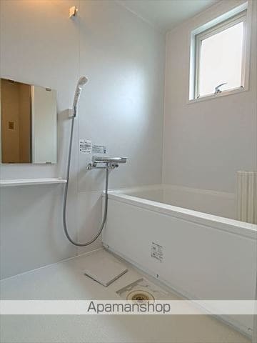 イトーピア西新マンションの内装写真