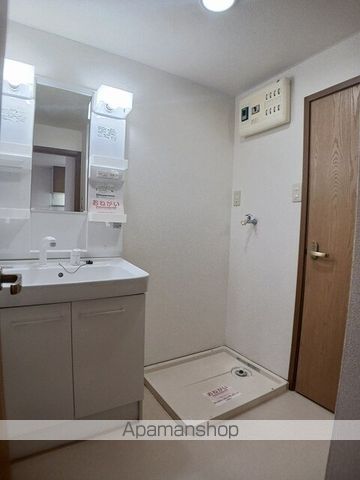 グリーンウインドの内装写真