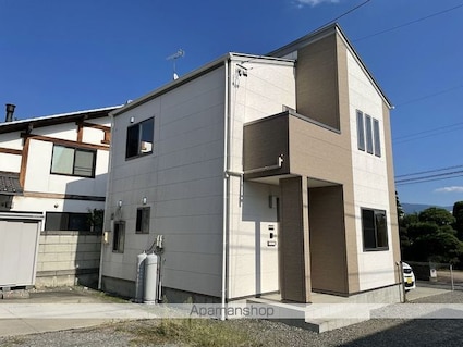 蟻ヶ崎フレックＡ[3LDK/78.66m2]の外観2