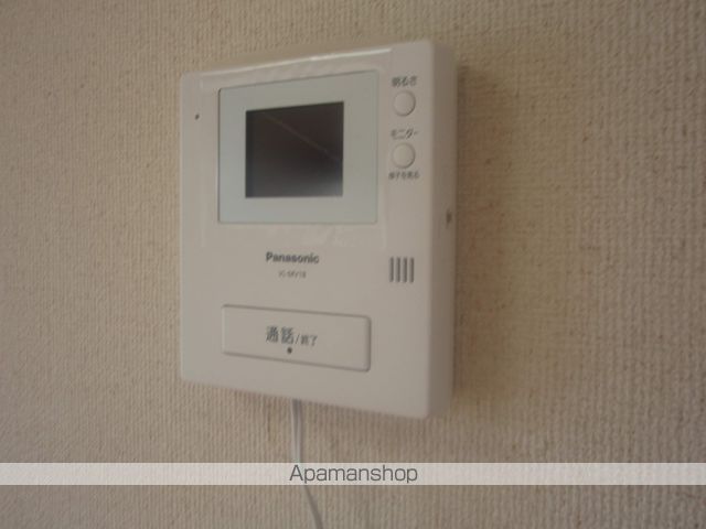 文京台グレースハイツの内装写真