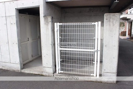 アルボーレ[2LDK/55.78m2]の共用部3