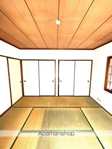 鹿児島本線 福工大前駅 徒歩15分 2階建 築36年の内装写真