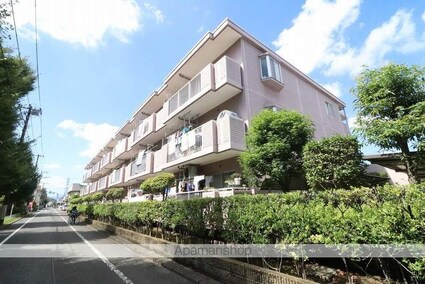 エルグレイス[3LDK/65.21m2]の外観5