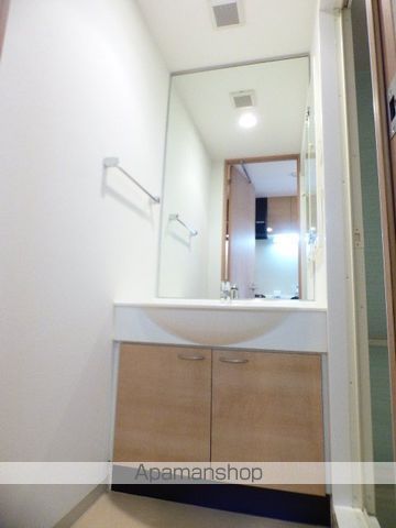 パークフラッツESAKAの内装写真