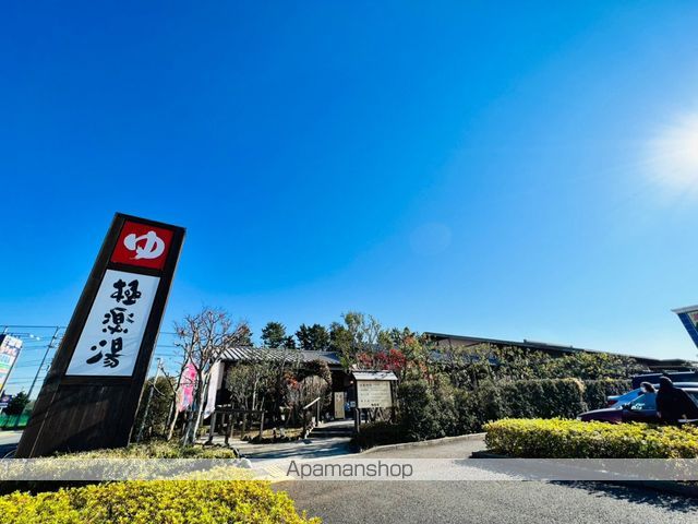 エトワール 202 ｜ 千葉県千葉市稲毛区天台５丁目21-23（賃貸アパート1K・2階・26.27㎡） その20