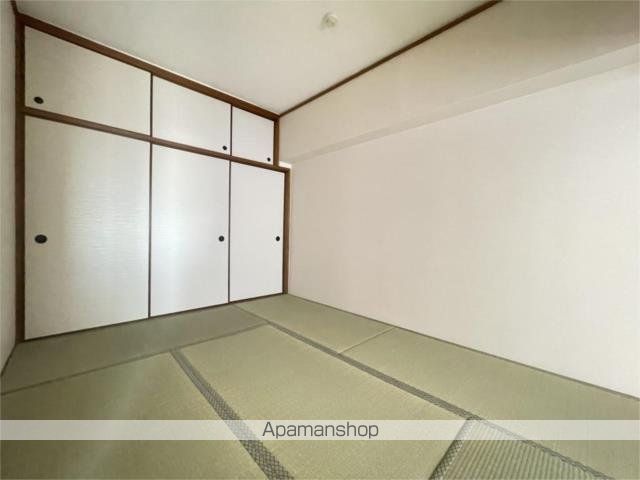 朝日プラザ寝屋川の内装写真
