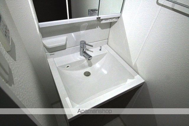 リッツ加島の内装写真