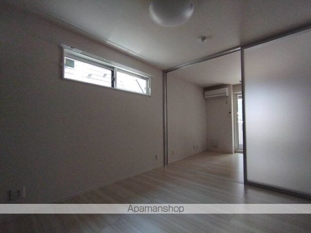 アヴァンス北烏山[1LDK/46.02m2]のリビング・居間