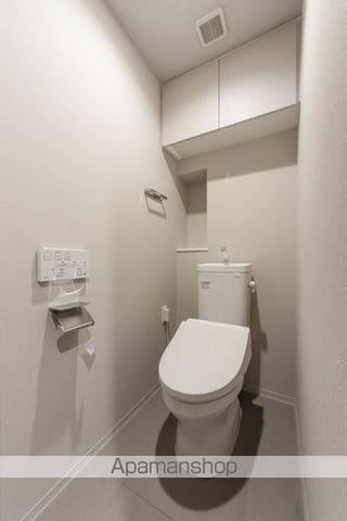 ROVINE目黒東山の内装写真