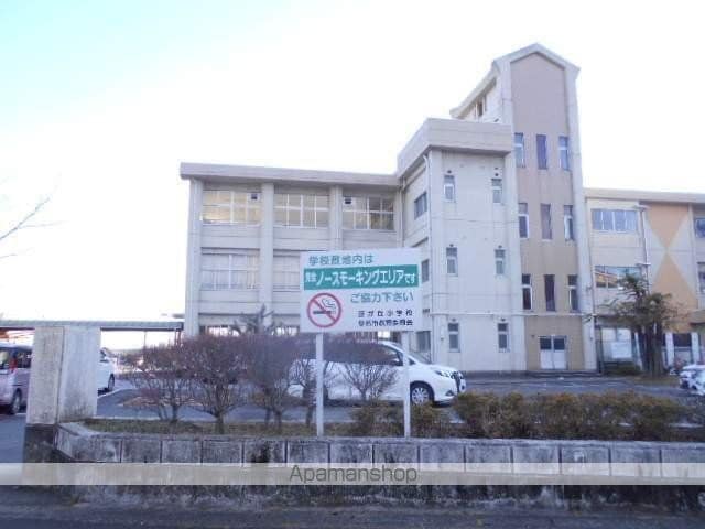 シャトレーの周辺写真
