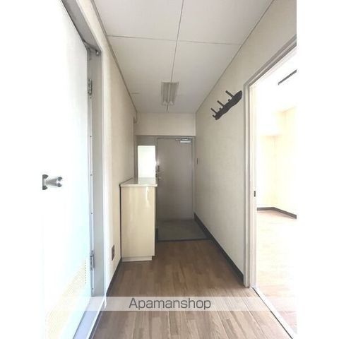札幌第1パークハイツの内装写真