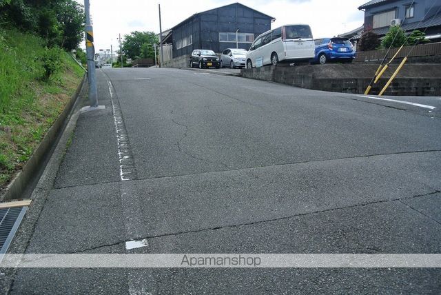 アレグリーアNISHINODAIの周辺写真