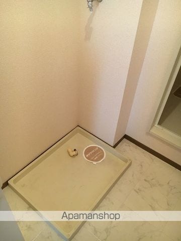 セジュールたかなわの内装写真