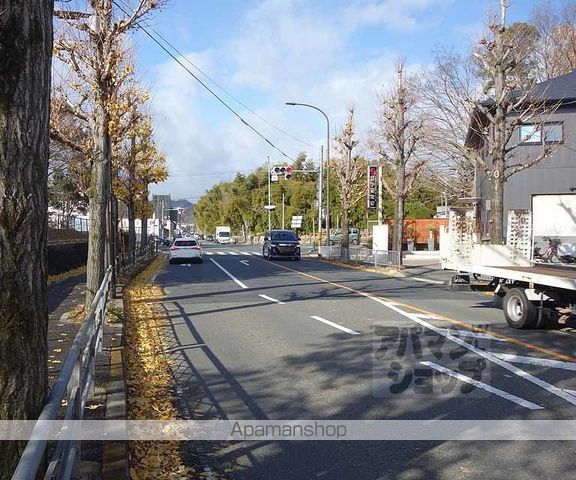 洛西北福西市営住宅の周辺写真
