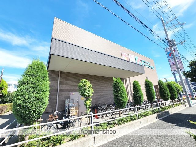 豊南町西4丁目文化住宅の周辺写真