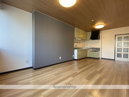 フリーデン西開発[2LDK/64.18m2]のリビング・居間