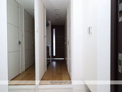 セイワパレス丸の内駅前プレミア[1K/25.12m2]の玄関