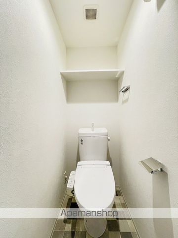 MAXIV東別院の内装写真