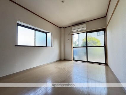 グランドール新町[3DK/52.6m2]のリビング・居間