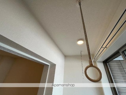 東京都日野市神明１丁目[1LDK/36.56m2]の内装3