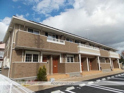 愛知県小牧市久保一色南２丁目[1LDK/37.13m2]の外観1