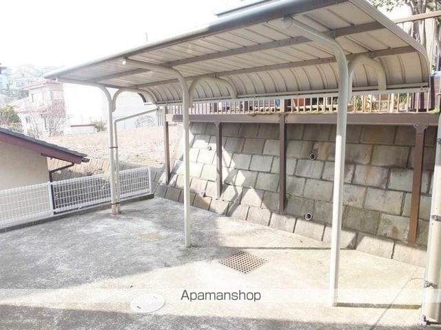 レオパレスシャルマンのその他写真
