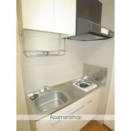 インペリアルＴ[1K/25.49m2]のその他内装1