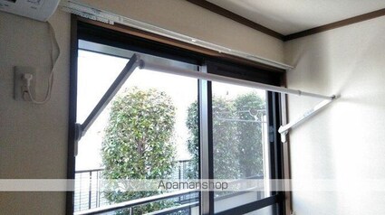 パークヒル武蔵野[2LDK/52.99m2]のその他設備