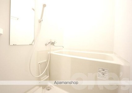 グレイス上前津[1K/25.73m2]のバス