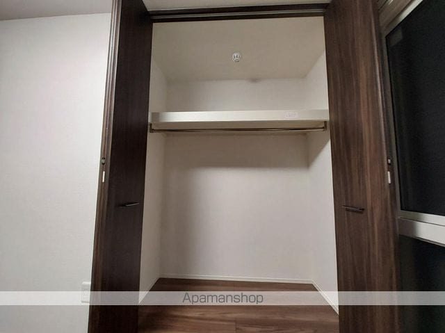 DーROOM銀杏町の内装写真