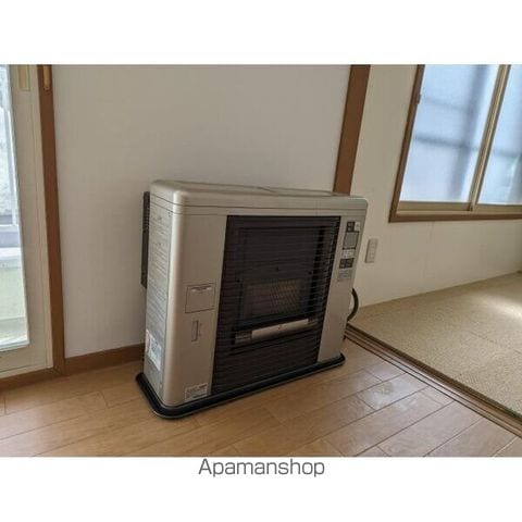 しらかば公園前 旧国家公務員宿舎の内装写真