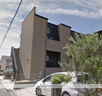 Ｌｅｍｕｒｉａ[1K/22.4m2]の外観2