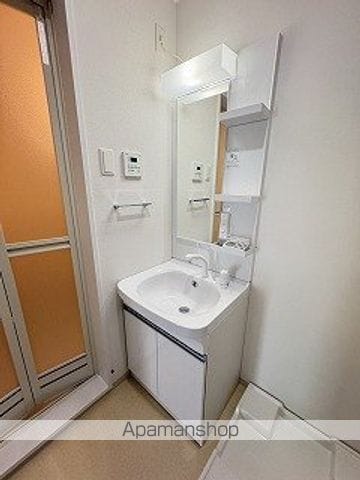 エクラス野崎の内装写真