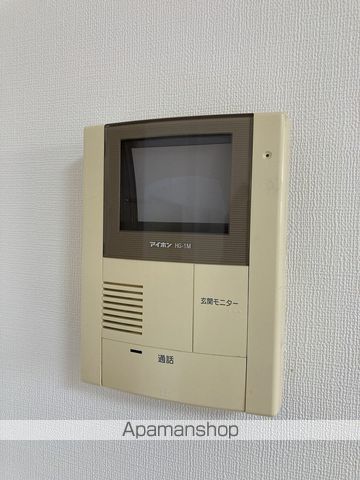 イーストフィールドの内装写真