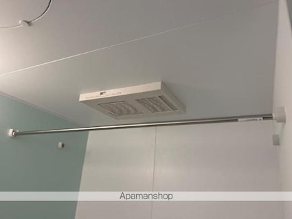 レジデンス明神町[1K/27.53m2]のその他設備