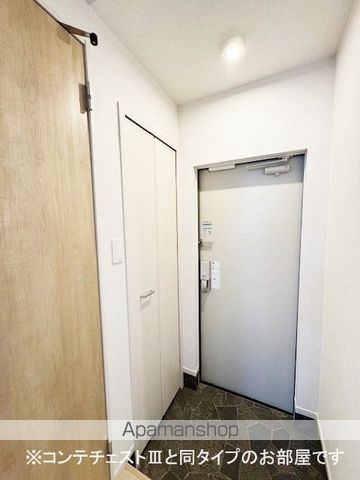 ベル ブライトの内装写真