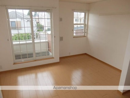 ル・モンヴェール[1LDK/43m2]の内装3