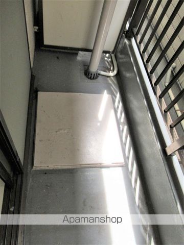 ラウンド2高殿の内装写真