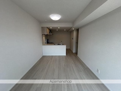 クラリティア横濱反町[3LDK/67.04m2]の内装4