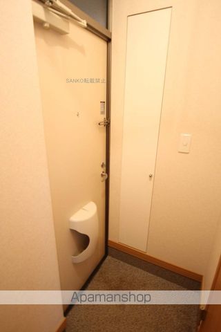 シティリバーIIの内装写真