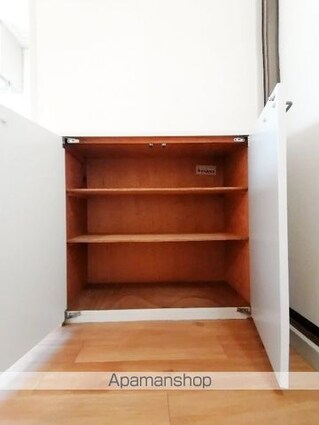 コーポ岡部　Ｂ棟[3K/41.77m2]の内装9