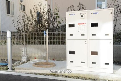 レジデンス　船久保[1LDK/50.14m2]の外観5