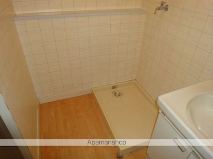 コーポ田中５号館[3DK/54.4m2]のその他設備