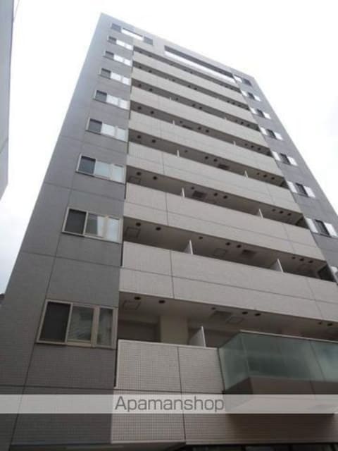 ガーネットヒルズ本町[1LDK/47.48m2]の外観3